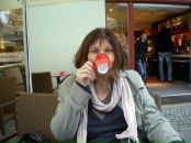 Фотография Кондратьевой Ларисы