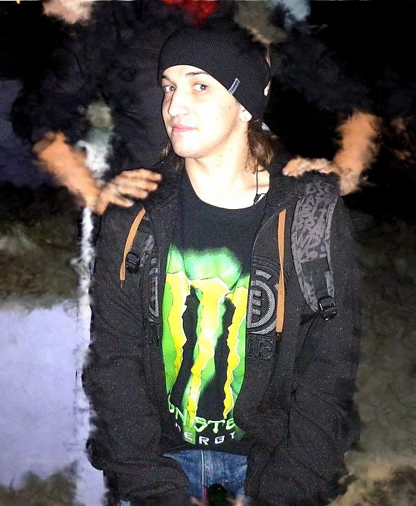 Иван Маркин фотография #32