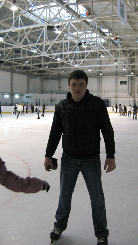 Дмитрий Рылов фотография #30