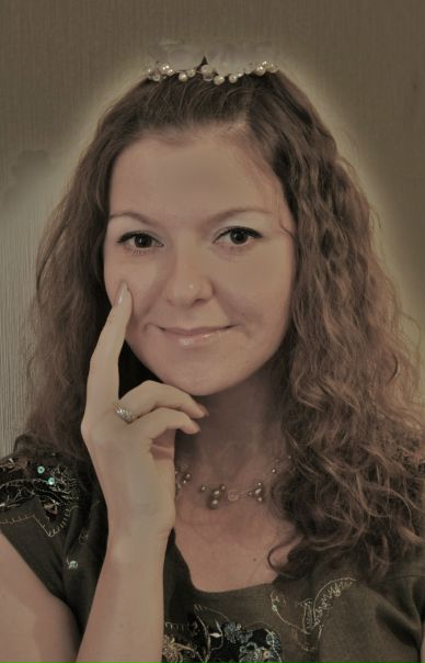 №8, Ольга Боярчук, 43 года, Новокузнецк №8, Ольга Боярчук, 43 года, Новокузнецк