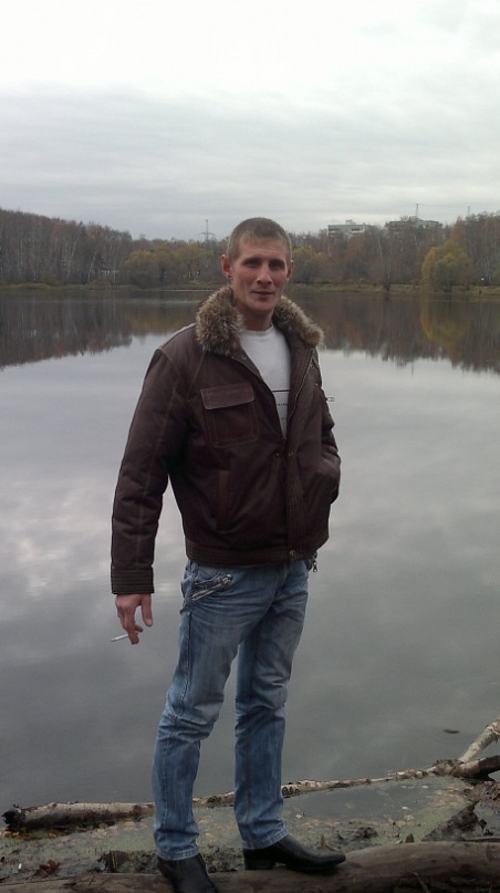 Андрей Михайловский фотография #46