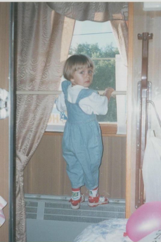 Софья Спиридонова фотография #10