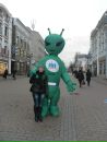 Фотография Кочубей Натальи