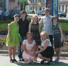 Фотография Морозовой Дарьи