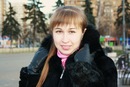 Фотография Сагатдиновой Элины