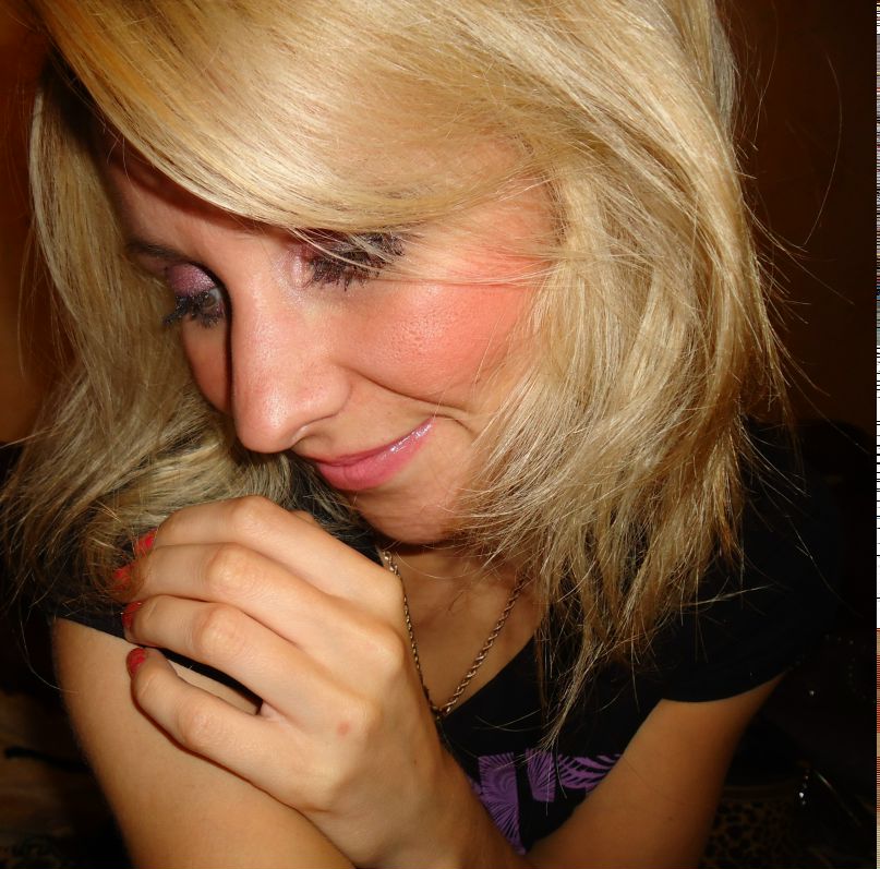 Юлия Федосеенко фотография #9