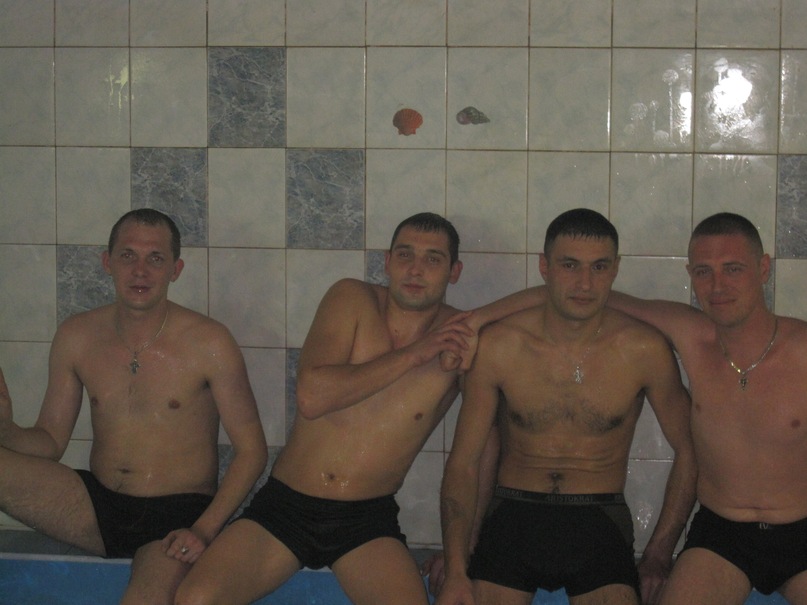 Иван Сонин фотография #43