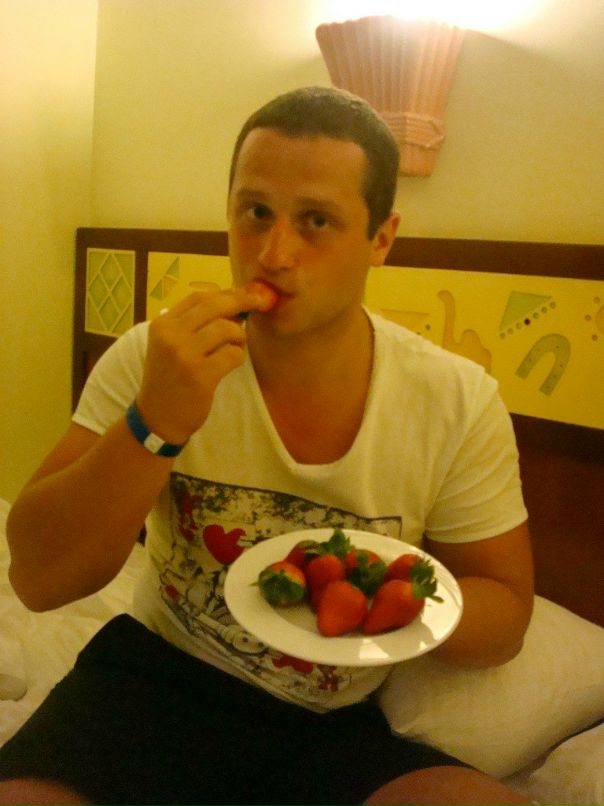 Иван Марченко фотография #13