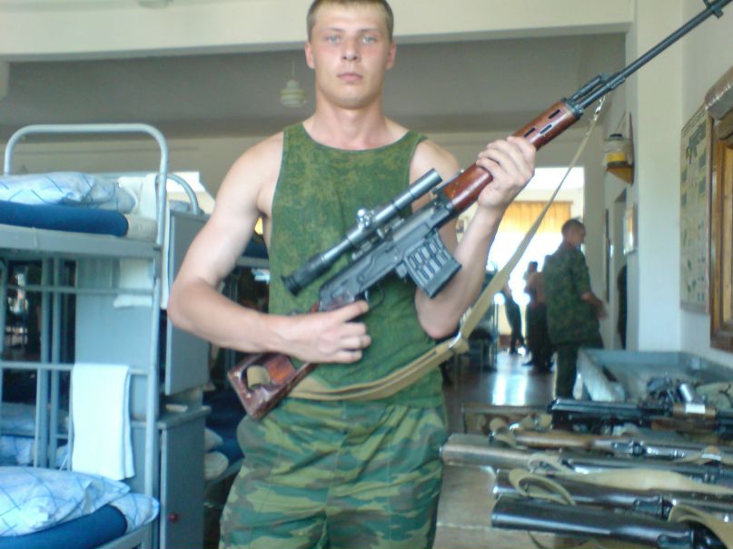 Тим Ткаченко фотография #21