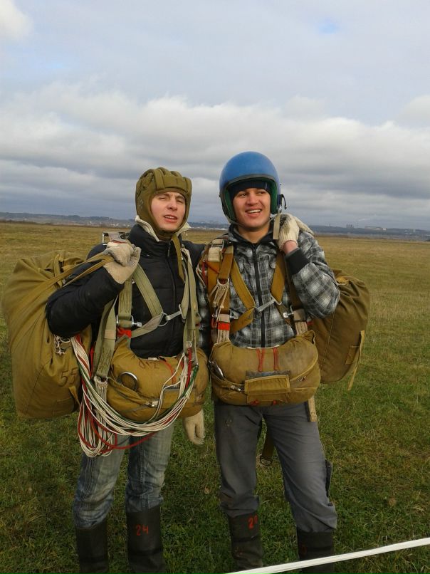 Наталья Плюснина фотография #15