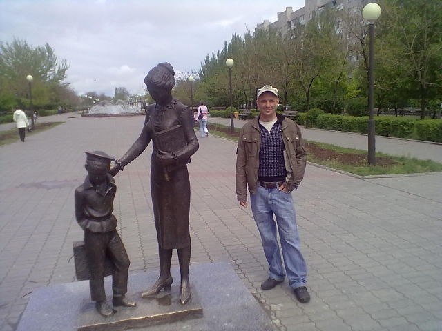 Роман Левышкин фотография #50