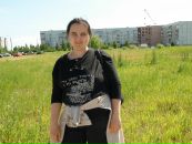 Фотография Христиченко Натальи