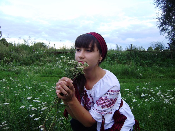 №12, Екатерина Берёзкина, Устюжна №12, Екатерина Берёзкина, Устюжна