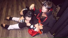 Фотография Бураковой Алены