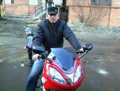 Фотография Белозерова Алексея