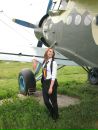 Фотография Храброй Анны