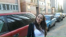 Фотография Покорук Маргариты