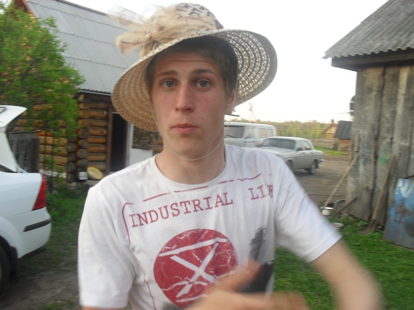 Николай Тарусин фотография #45