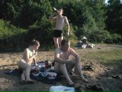 Фотография Виноградова Мишани