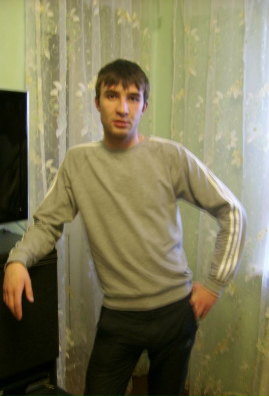 Сергей Токарь фотография #18