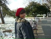 Фотография Кононенко Ленки