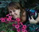 Фотография Бугаёвой Анны