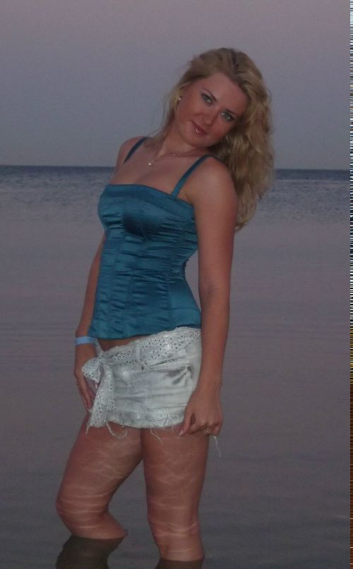 Ирина Груздева фотография #33