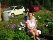 Фотография Степашкиной Галины