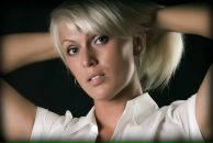 Фотография Сальц Наталии