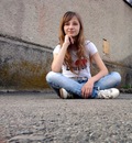 Діаночка Чизмар фотография #6 (источник - https://vk.com/id118816669)