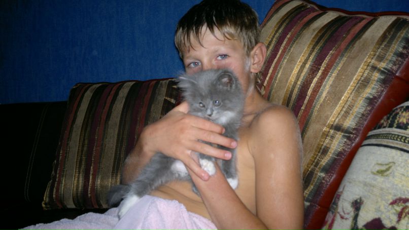 Nikolay Ermolaev фотография #48