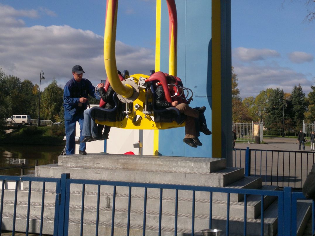 Nikolay Ermolaev фотография #21