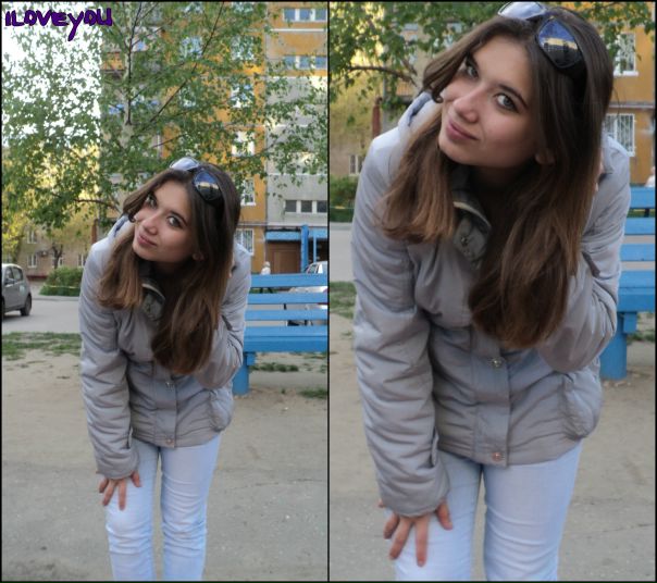 Катя Чернова фото №11