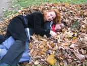 Фотография Берёзовой Ирины