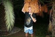 Фотография Афанасьева Павла