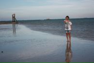 Фотография Лазарии Илоны