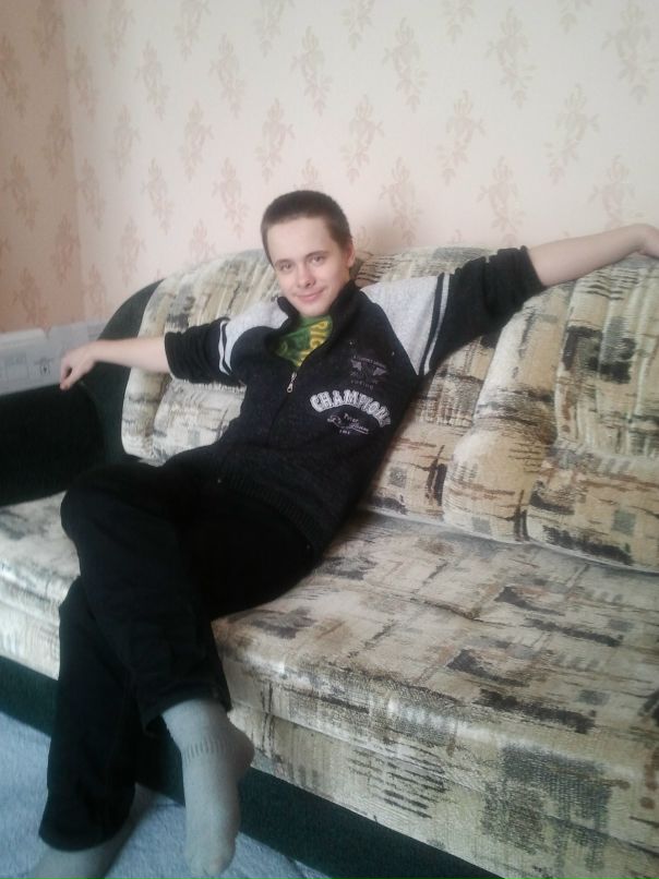 Вова Стрельников фотография #5