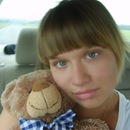 Фотография Буровой Юлии