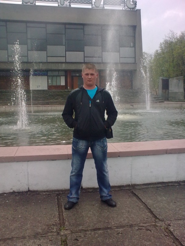 Артем Савчук фотография #38