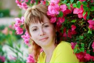 Фотография Азовцевой Татьяны