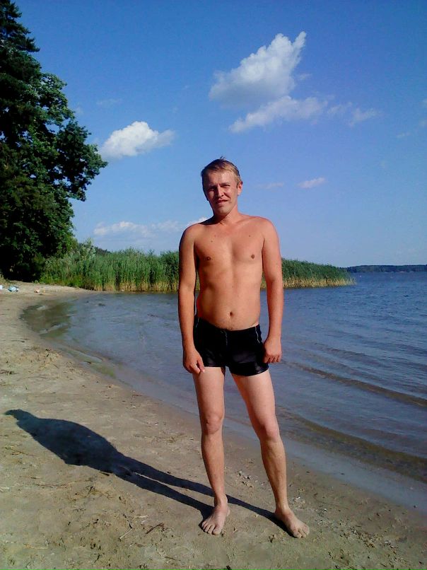 Олег Гриценко фотография #31