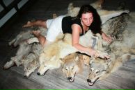 Фотография Кириловской Аллы