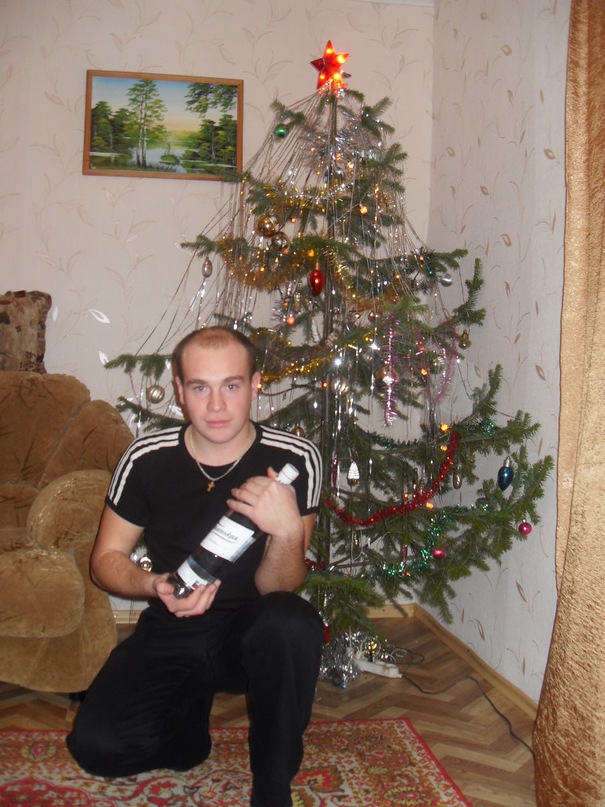 Андрей Евтеев фотография #12