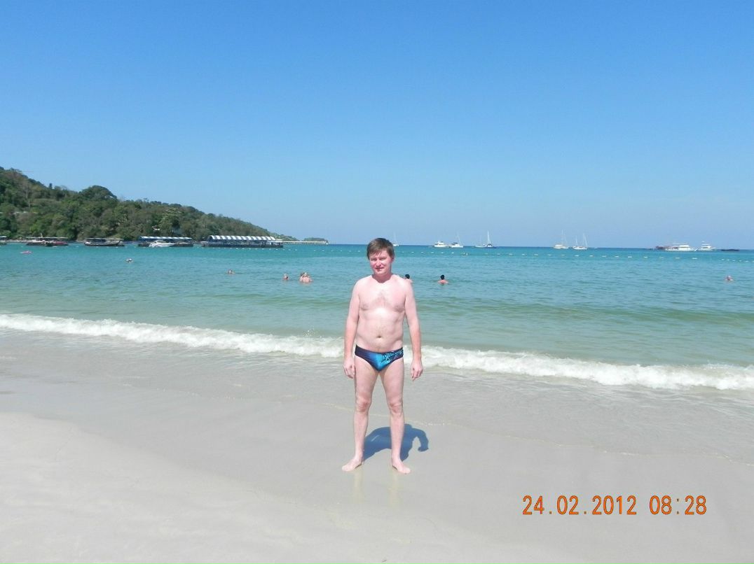 Николай Князев фотография #7