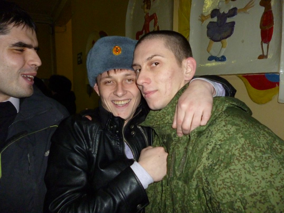 Вячеслав Михалицын фотография #21