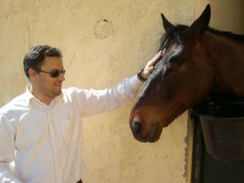 Ашраф Нассах фотография #32