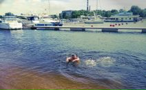 Фотография Ожегина Максима