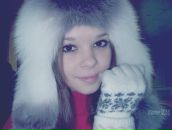 Анічка Федишин фотография #47 (источник - https://vk.com/id133996133)