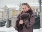 Фотография Антоновой Натуленьки