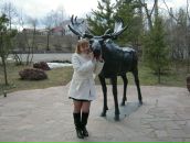 Фотография Кернос Ольги